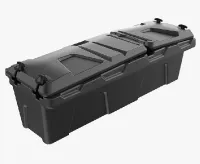 Heckbox für Segway Fugleman – 15...