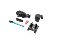 Heckseilwinde cfmoto