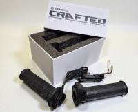 Heizgriffe cfmoto 450MT