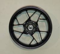 Hinterradfelge 675 nk