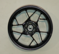 Hinterradfelge 675 srr
