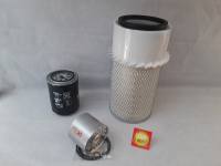 Filter Hydrema 905