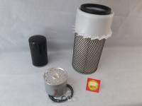 Hydrema G14 mit Motor Perkins  F...