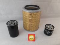 Filter Hydrema WL470