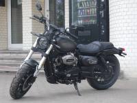 Hyosung GV 125 s Aquila