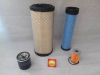 Filter Iseki TK 553
