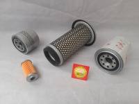 Iseki TU 318 - Filter Set (groß)...
