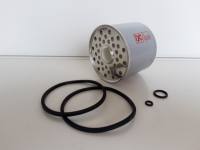 JCB 8008 Micro  Kraftstofffilter