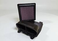 CFMOTO 450MT Stage 2