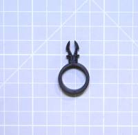 Kabelclip cfmoto
