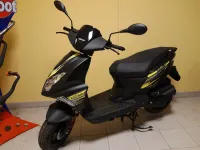 2,9 PS
50ccm