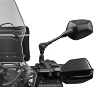 Klappbarer Spiegel links CFMOTO 700MT
