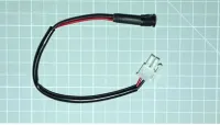 Kontrollleuchte LED Blinker - CF...