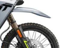 Kotflügel CFMOTO 450MT