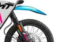 Kotflügel CFMOTO 450MT