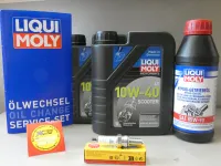 Insignio 250 Service