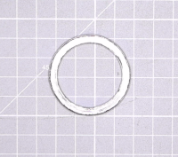 Krümmerdichtung 450 MT