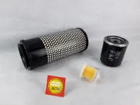 Kubota AM 3300 - Filter Set (klein)