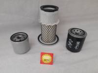 Filter Kubota AR 20