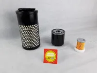 Filter Kubota B1121