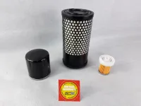 Kubota B 1710 D - Filter Set (kl...