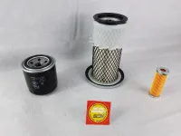 Filter Kubota B1750