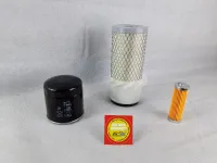 Filter Kubota B2100