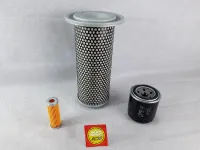 Filter Kubota B2150 HSD