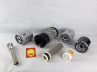 Filter Kubota B2530