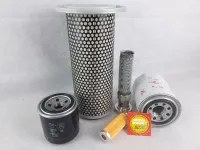 Filter Kubota B 9200