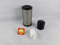 Kubota BX 2370-1  - Filter Set (...