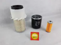 Filter Kubota D2400