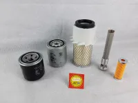 Filter Kubota F2000