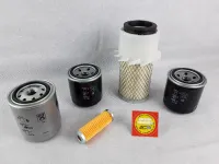 Filter Kubota F2100