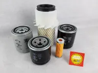 Filter Kubota F2400