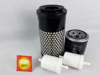 Filter Kubota F 2560 E-R