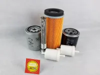 Filter Kubota F 2560