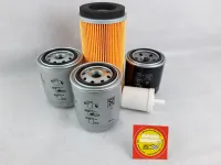 Filter Kubota F2560