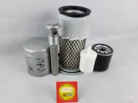 Filter Kubota G1800