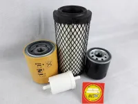 Filter Kubota G23