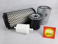 Filter Kubota G2460