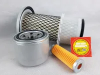 Filter Kubota G3200