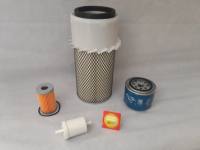 Filter Kubota KH 191