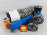 Filter Kubota L 2550