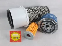 Filter Kubota L2850