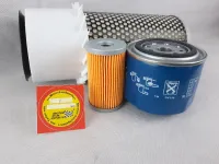 Kubota L 2850 DT GST - Filter Se...