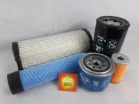 Filter Kubota L2900