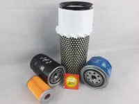 Kubota L 3250 F  - Filter Set (g...