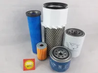Kubota L 3350 MDT / HDT - Filter...