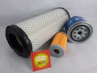 Kubota L 3830 HST  - Filter Set ...